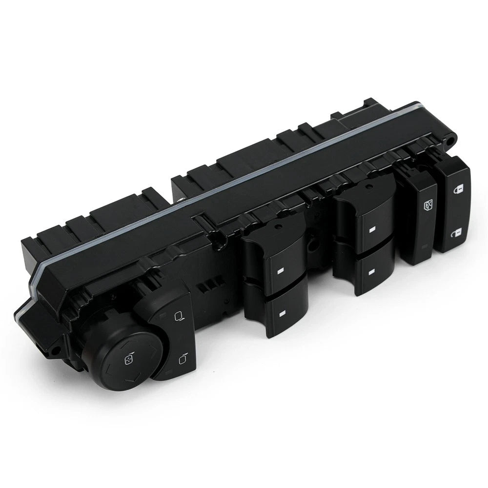 Power Window Switch for Cadillac Escalade, GMC Sierra (2002–2006)