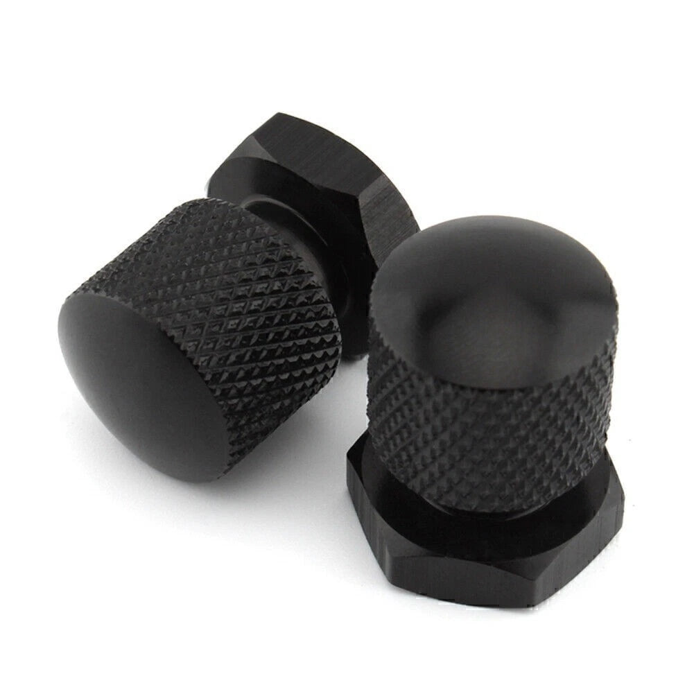 1/4"-20 Mounting Nuts for Harley Softail, Road Glide (Fits )