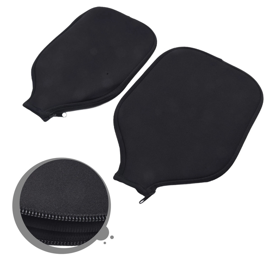 Neoprene Paddle Cover for Pickleball Rackets (Universal Fit)