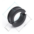 Bicycle Computer Bracket Handlebar Reducing Washer