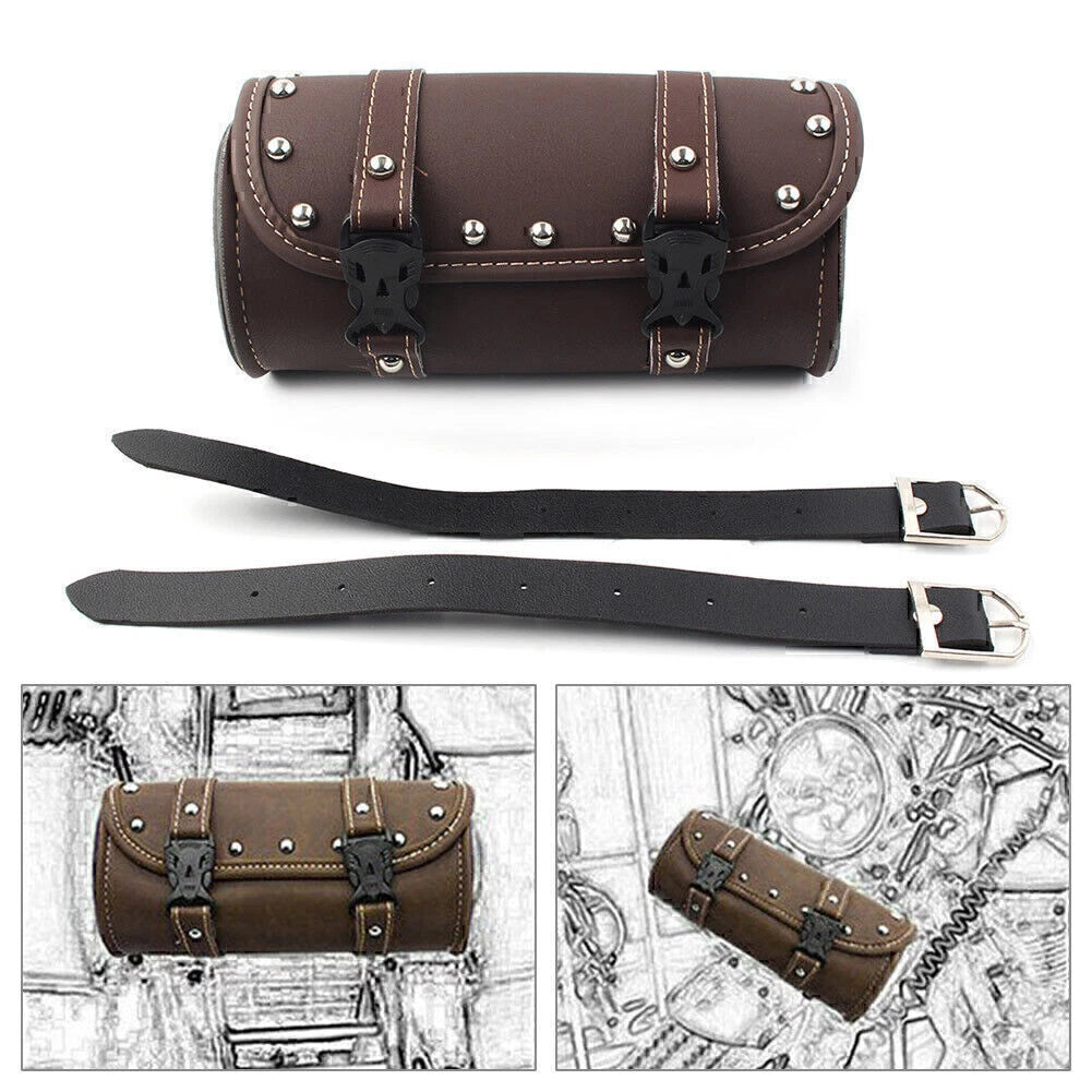 Tool Bag for Motorcycle Mini Retro (2010–2023)