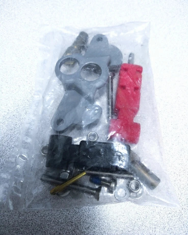 Screw Kit for B83 & B85 Housing (Ultraflex 411086)