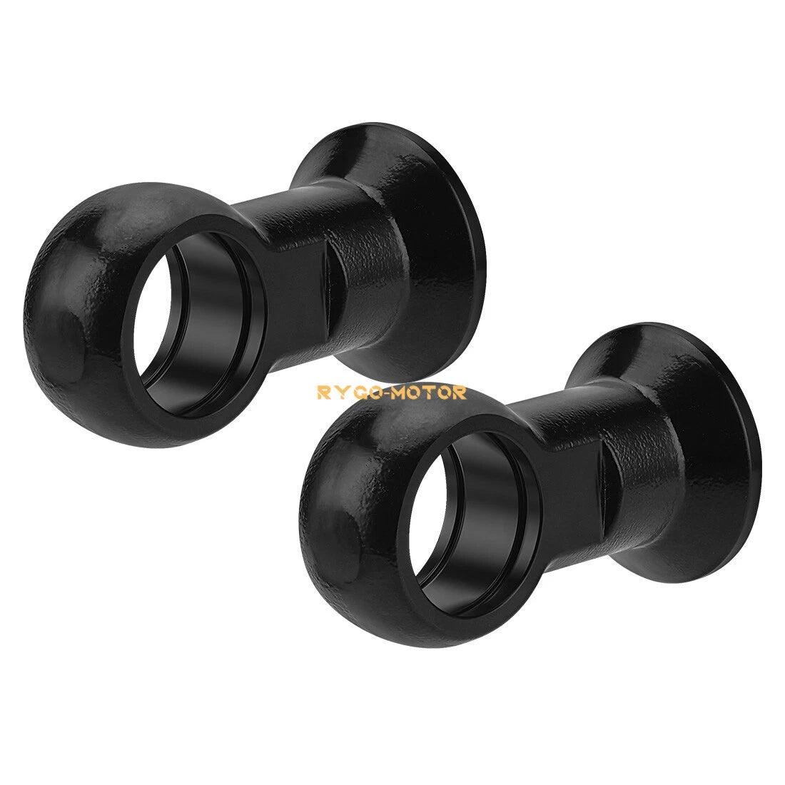 2X Rear Shock Eyelet for Polaris RZR XP Turbo RZR XP 4 Turbo (2016–2018) 1501174