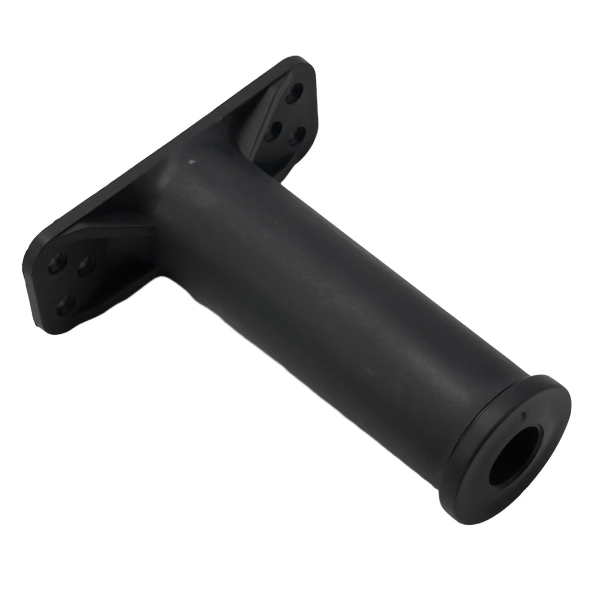 Telescopic Bracket for Easy Installation (2010–2023)