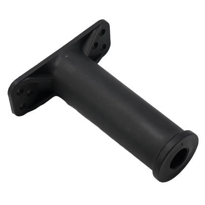 Telescopic Bracket for Easy Installation (2010–2023)