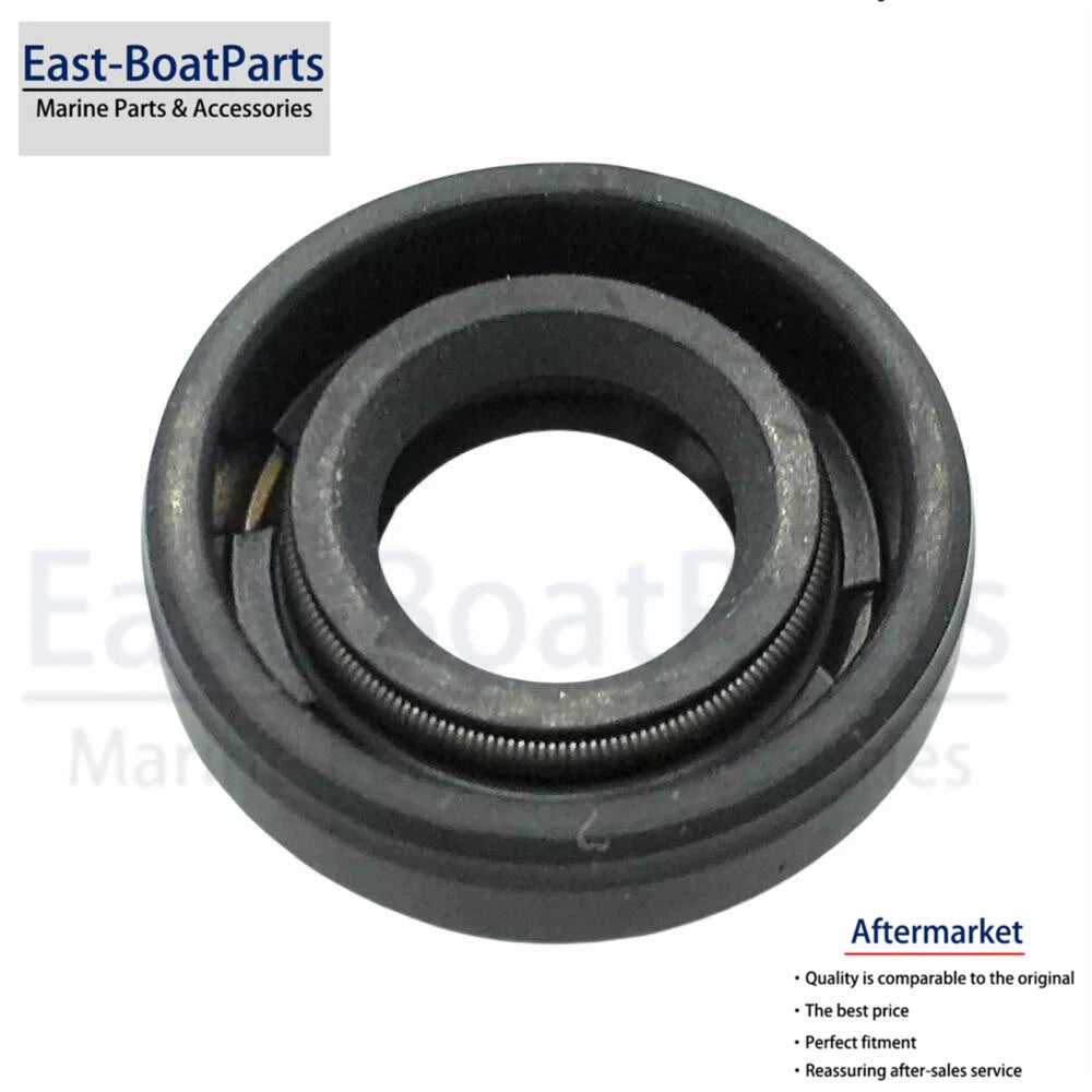 Yamaha Shift Shaft Lower Unit Gearcase Oil Seal for Yamaha (18-0267)