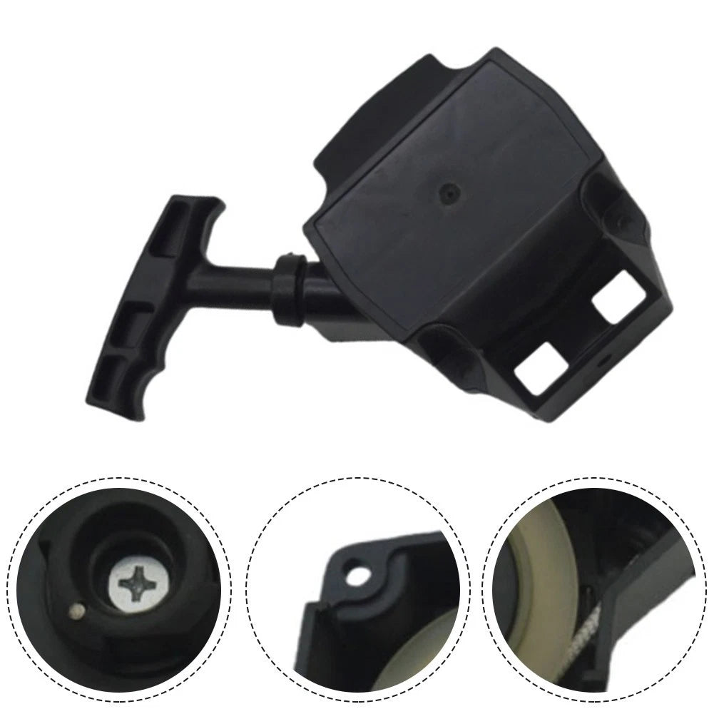 Full Starter for Kawasaki TJ35E (2010–2015)
