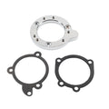 Air Filter Cleaner Adapter Plate for Harley CV S&S Super E G Carburetor