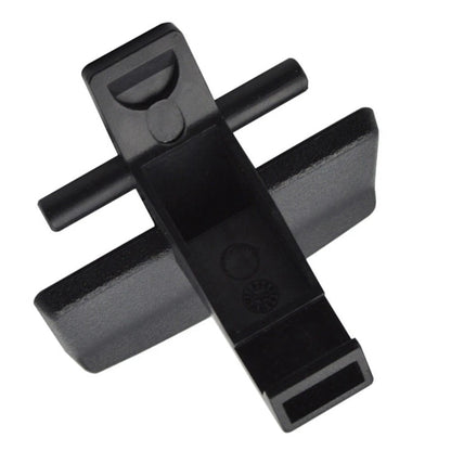 Black Armrest Lid Latch for Kia Sportage