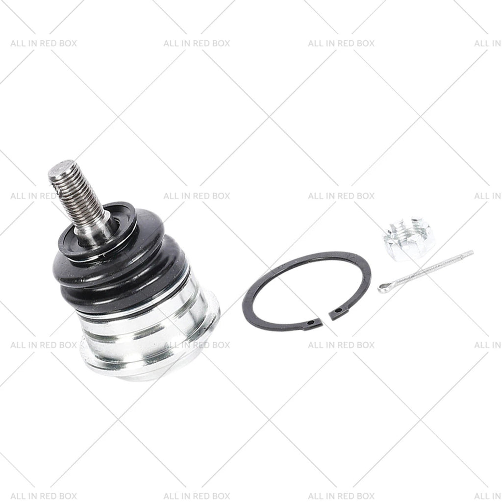 Ball Joint Kit Upper & Lower for Nissan Navara D22 (1997–2016)