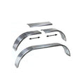 Tie Down Adjustable Tandem Trailer Fender for (86268)