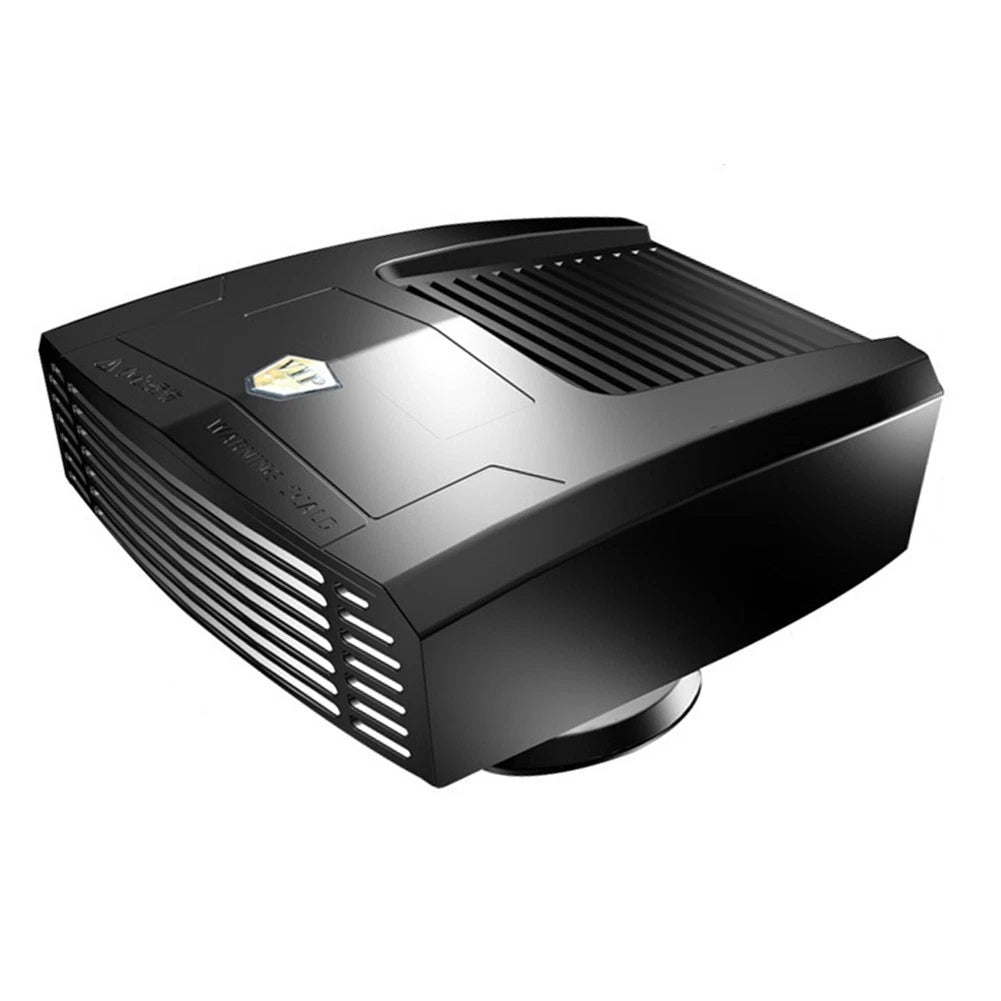 Portable 12V Car Heater Fan Defogger Demister for Optimal Performance