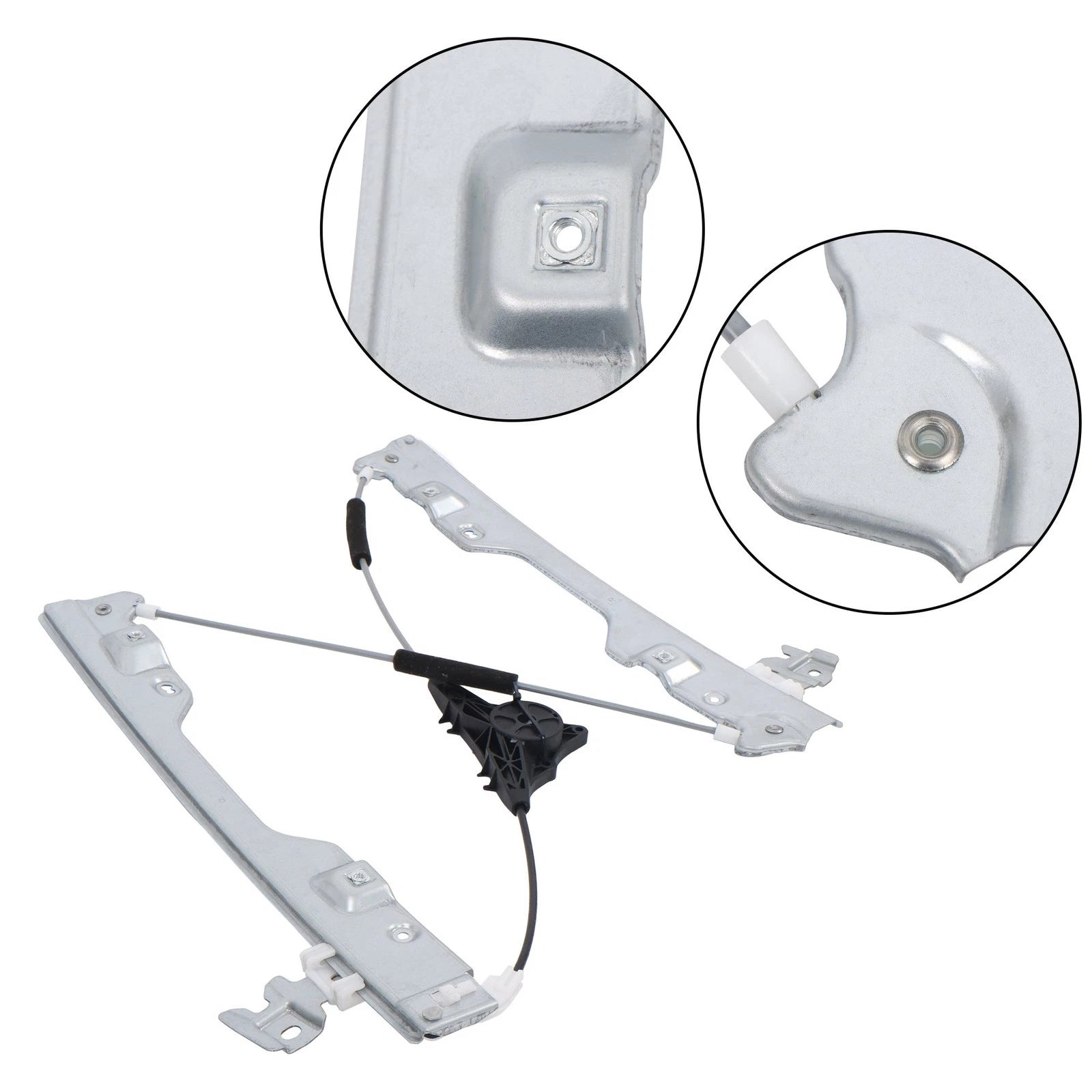 Power Window Regulator for Infiniti FX35 FX37 (2014–2017) 80720-1CA0B