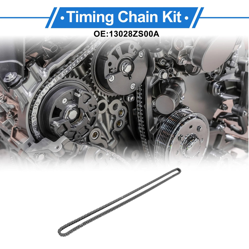 Timing Chain Kit for Nissan Frontier (2005–2019) No. 13028ZS00A