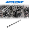 Timing Chain Kit for Nissan Frontier (2005–2019) No. 13028ZS00A