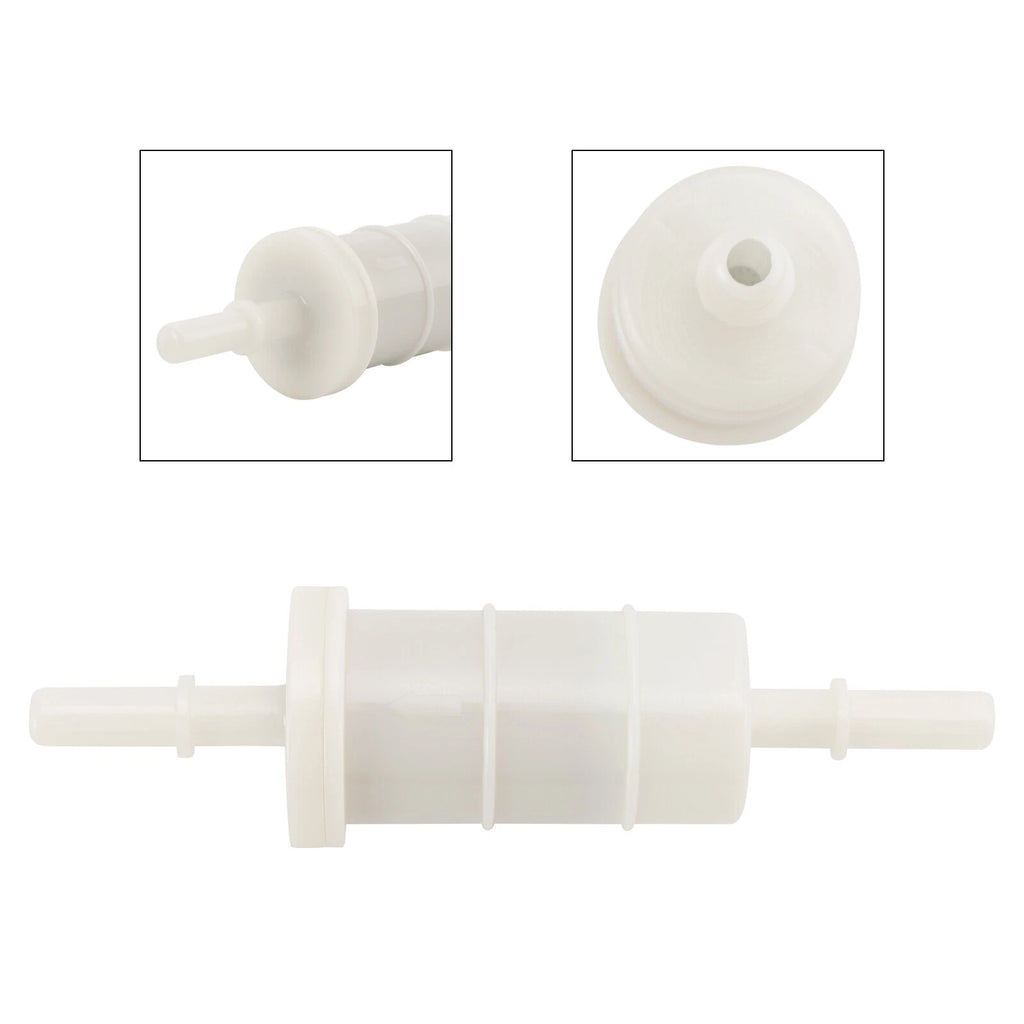 In Line Fuel Filter for Mercury 4-Stroke 30HP-85HP