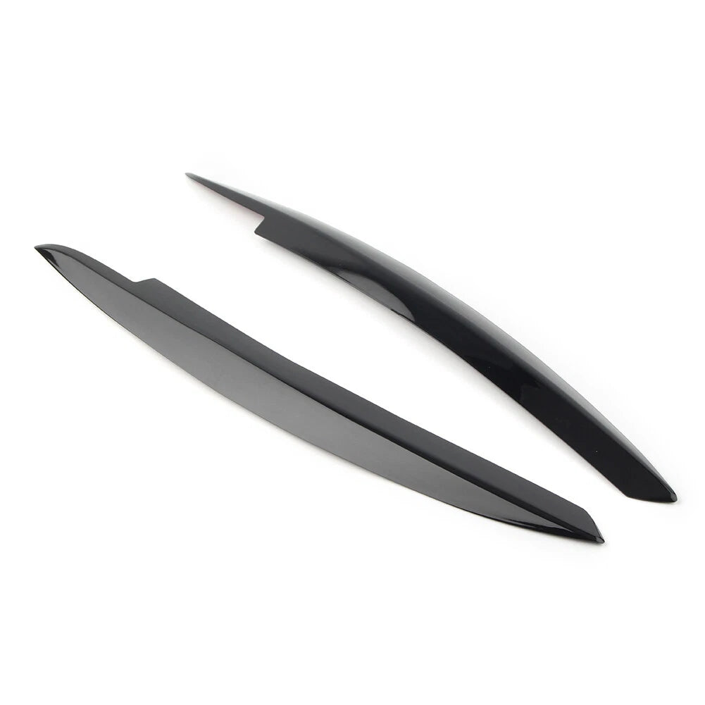 Headlight Eyelid Cover for VW Golf VI MK6 (2008–2013)