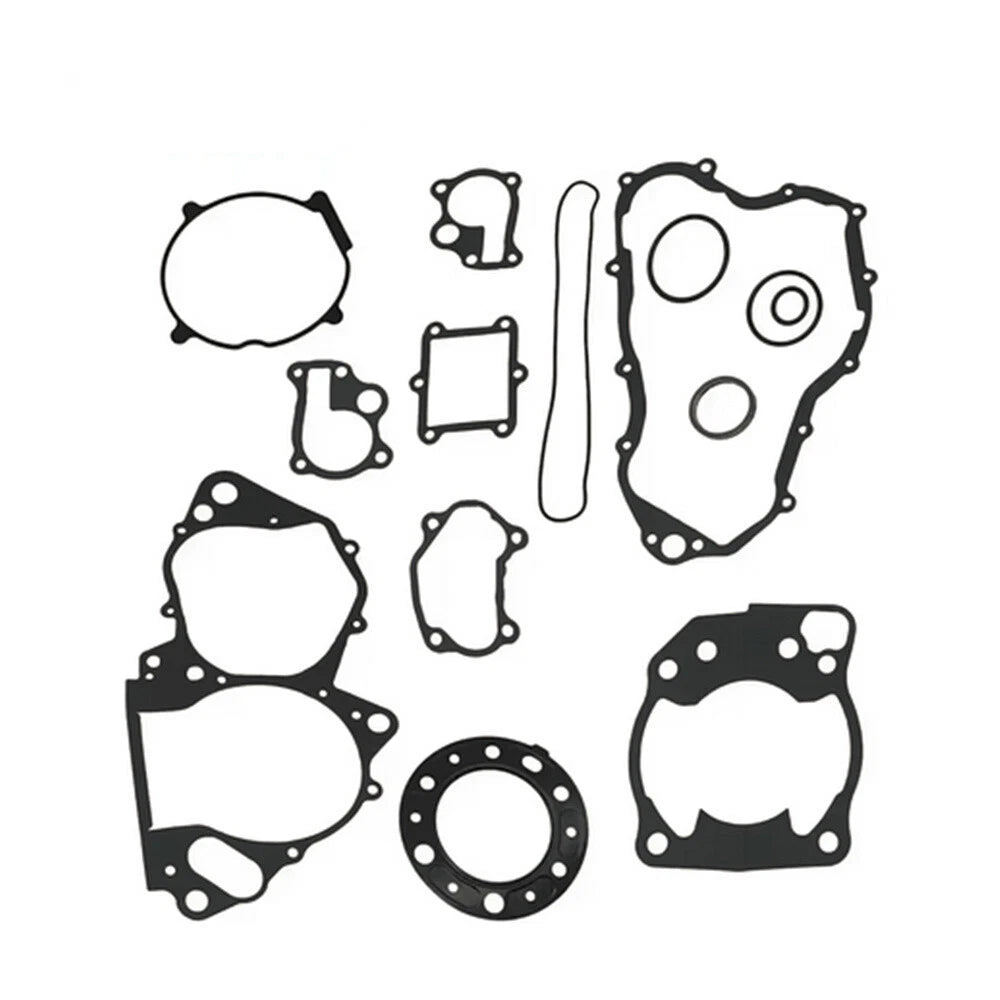 Complete Gasket Kit Top & Bottom End Engine Set For Honda CR250R CR 250R 1992-01