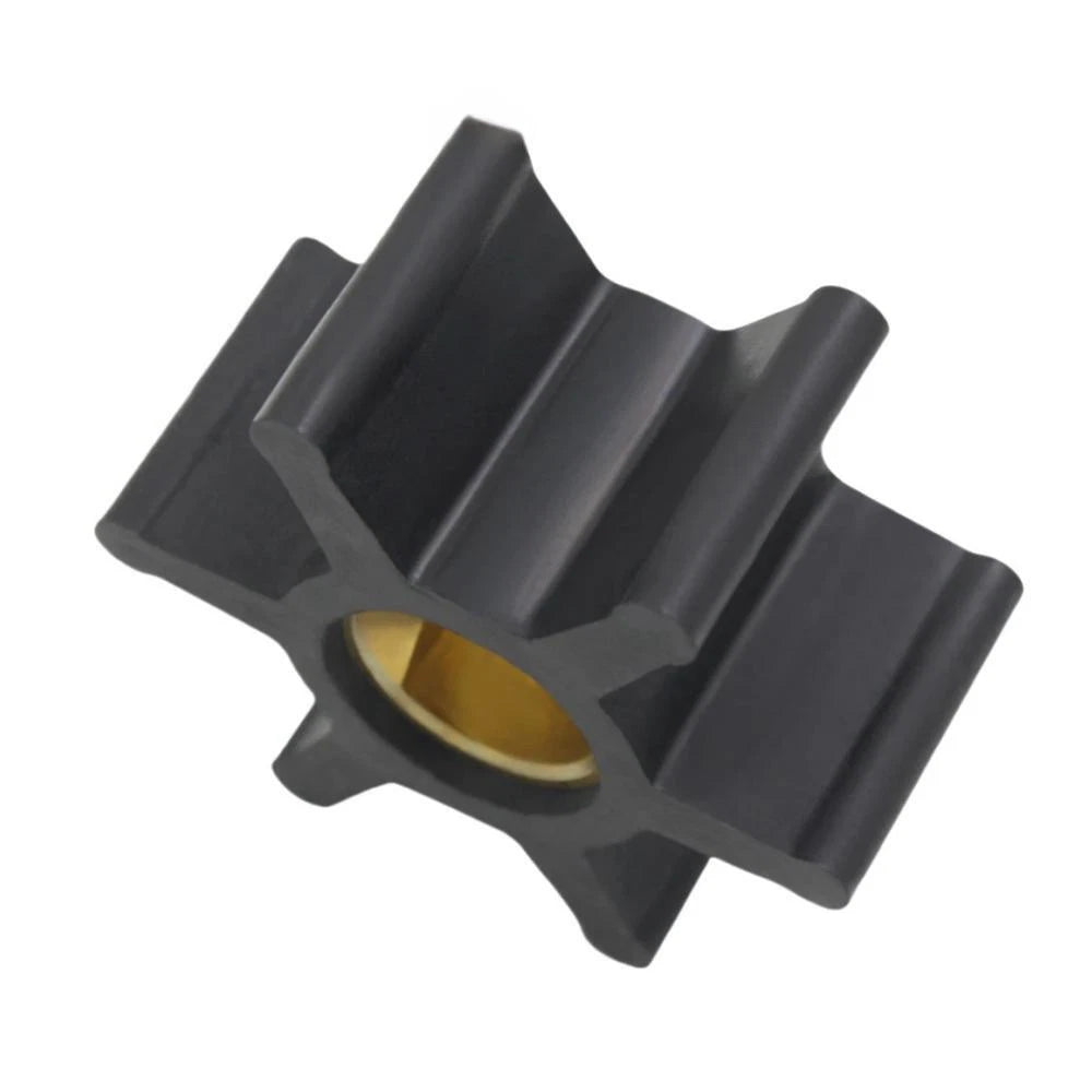 Water Pump Flexible Rubber Impeller for Sherwood 8000K, Sierra 23-2004, CEF 500190