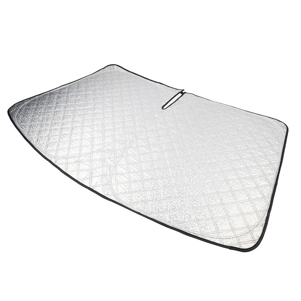 Foldable Windshield Sun Shade for Honda HR-V (2016–2022)
