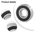 Ball Bearing 738210204 for Reliable Performance