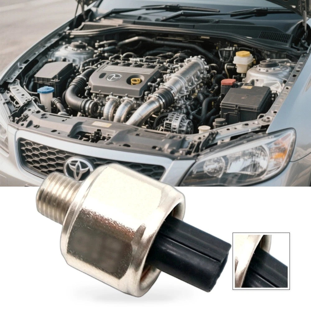 Knock Sensor for Honda Civic (2001–2005) 1.7L 2.0L 30530-PNA-003