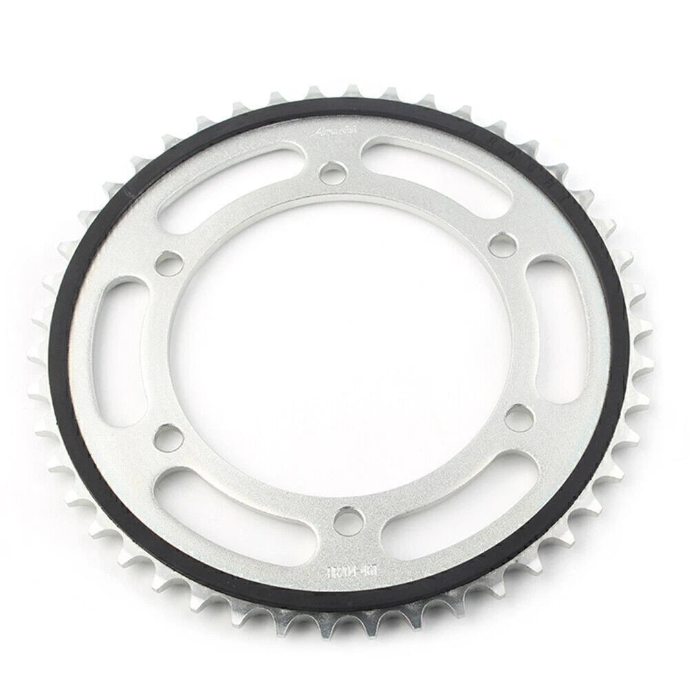 46T Rear Sprocket for Yamaha XJ6 (2009–2015) BR204-46T