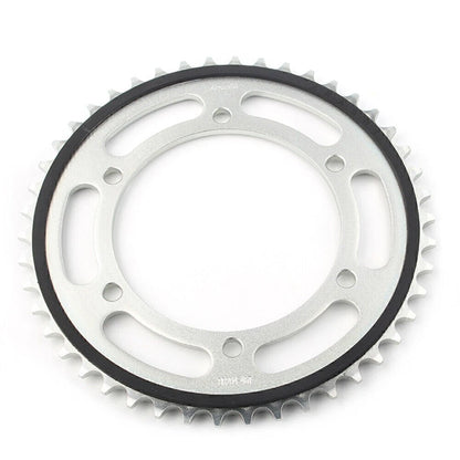 46T Rear Sprocket for Yamaha XJ6 (2009–2015) BR204-46T