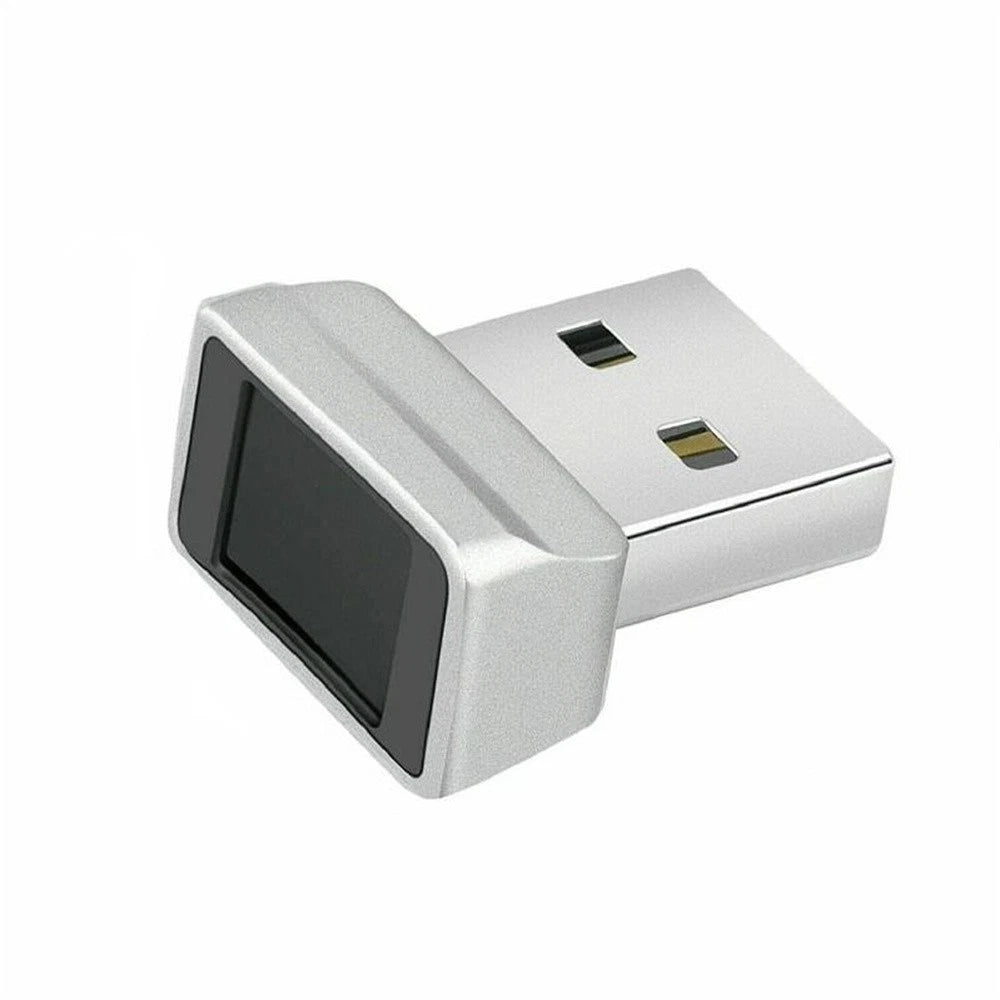 USB Fingerprint Reader Module for Windows 7/8/8.1/10/11