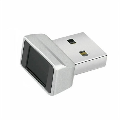 USB Fingerprint Reader Module for Windows 7/8/8.1/10/11