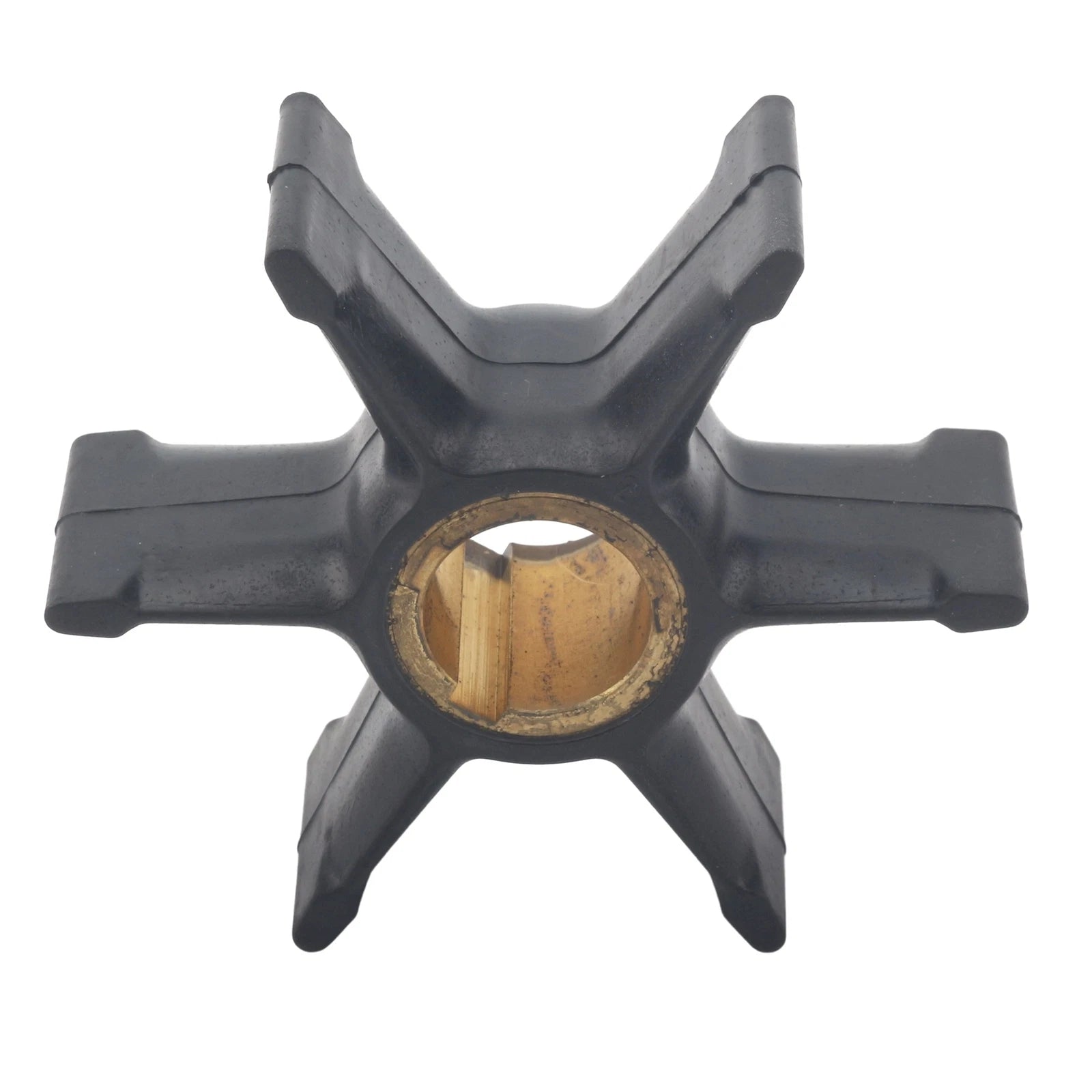 Outboard Water Pump Impeller for Evinrude Johnson 35HP 40HP 50HP 55HP (N/A)