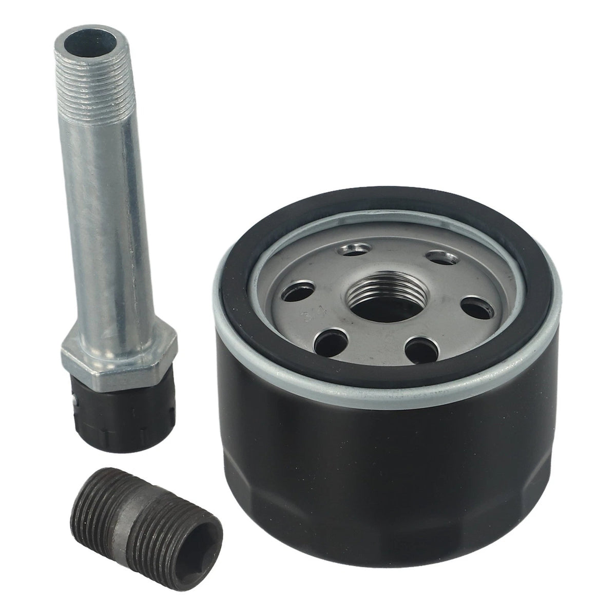 Oil Filter Conversion Kit for Lawn Tractor