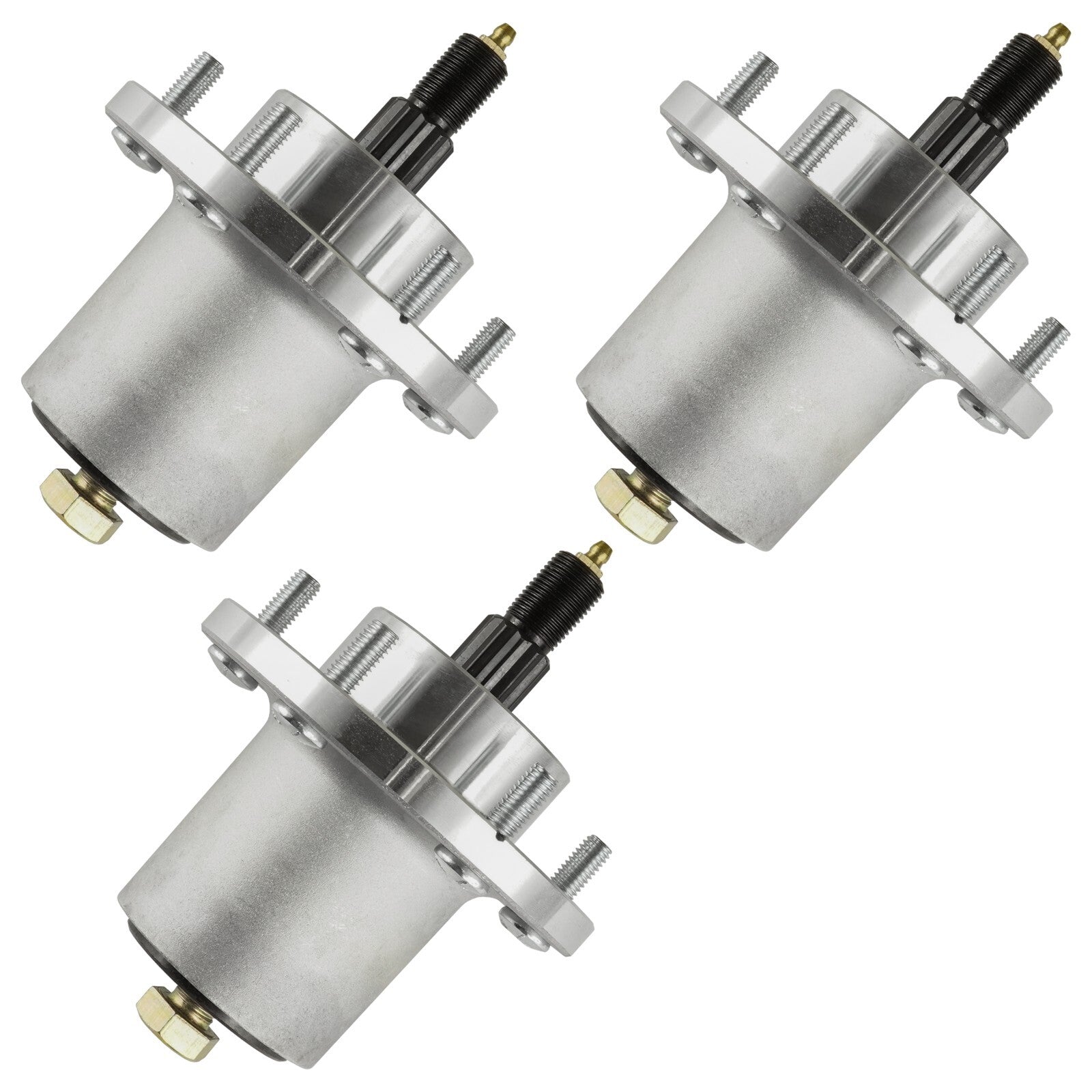 Spindle Assembly for Ariens Great Dane Gravely 200262 (2010–2020)