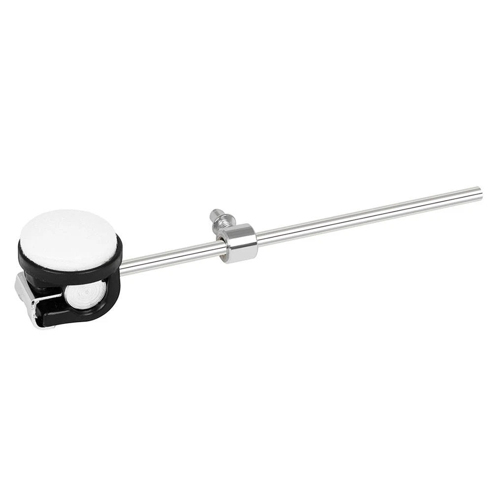 Drum Beater Pedal Hammer for Jazz Drums (Compatible with )