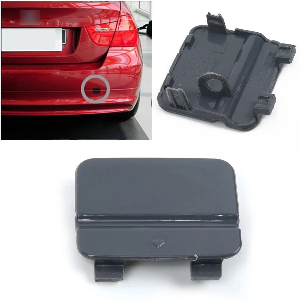 Tow Hook Cover for BMW Series 3 E90 E91 (2006–2012)