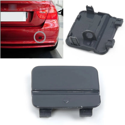 Tow Hook Cover for BMW Series 3 E90 E91 (2006–2012)