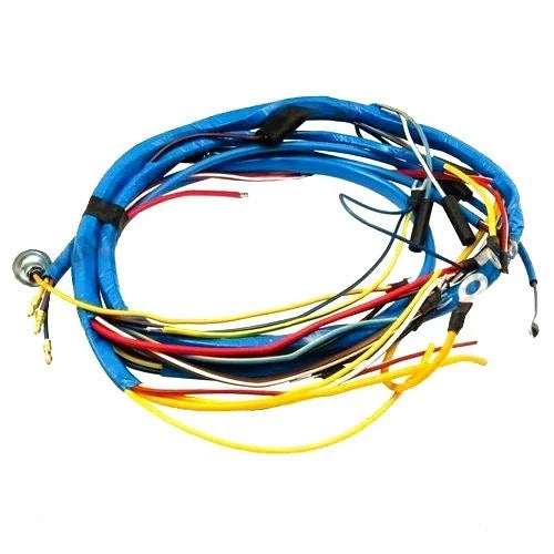 Wiring Harness for Fordson Dexta Tractors (1957–1964)