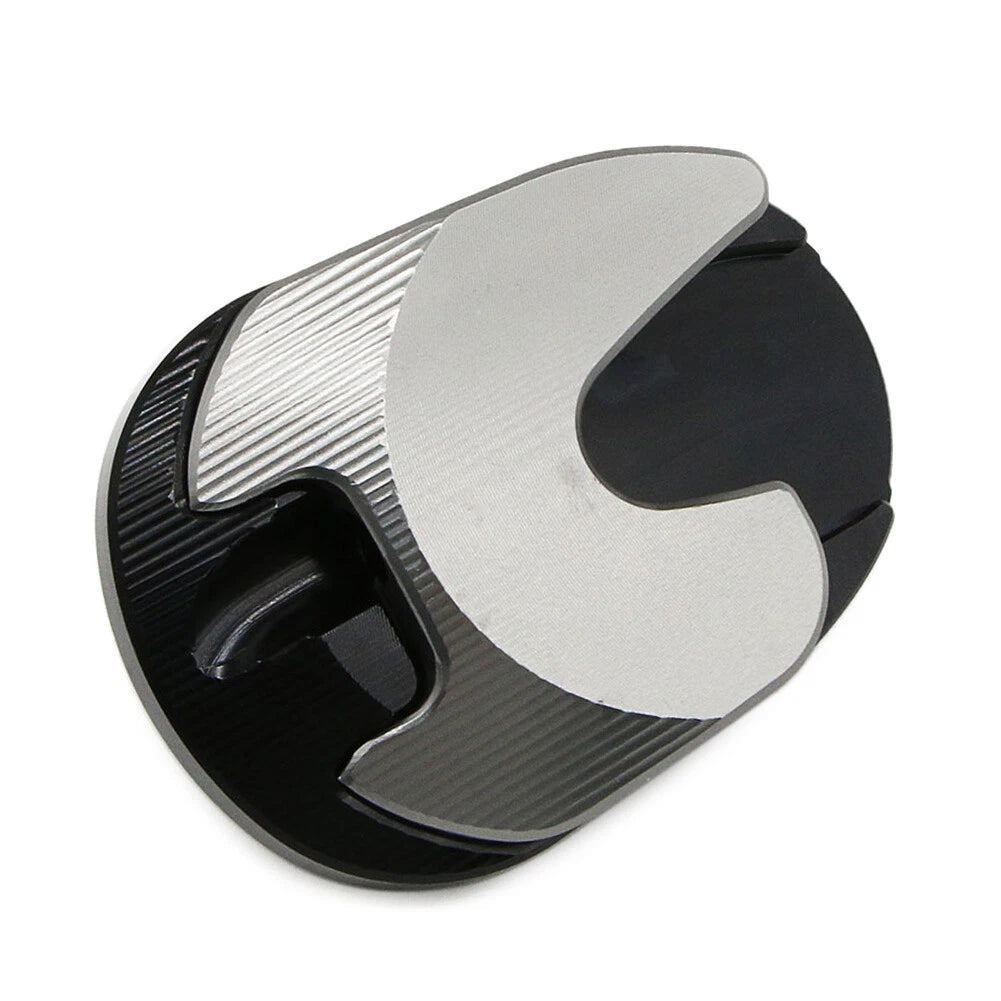 CNC Side Bracket Extension Plate Pad for Honda PCX 160 (2020–2021)