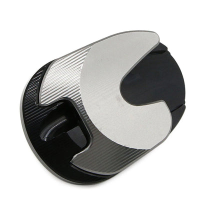 CNC Side Bracket Extension Plate Pad for Honda PCX 160 (2020–2021)