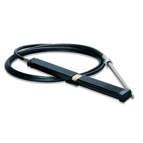Rack Steering Cable for SSC134 Back Mount (13') - SSC13413