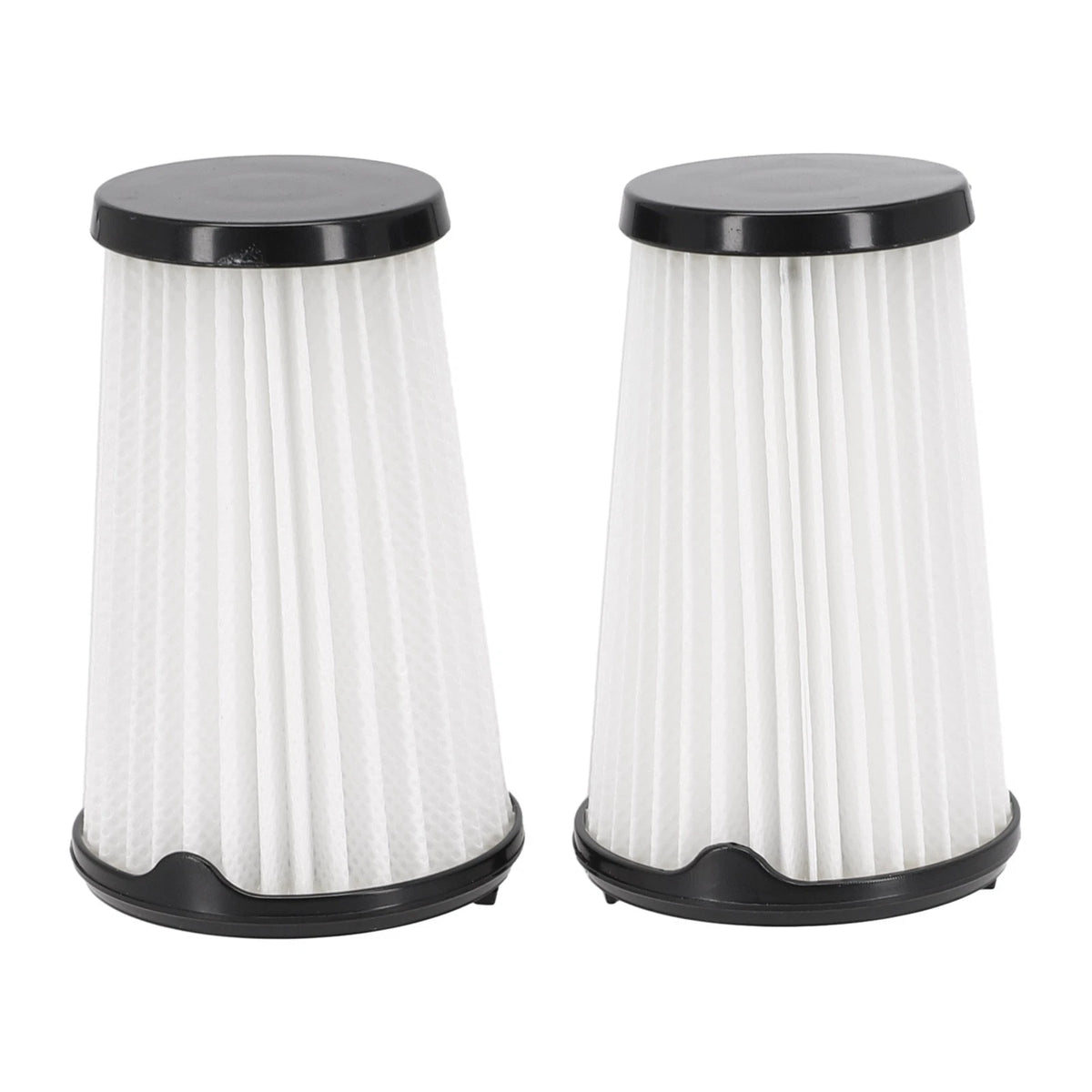 2X EF150 Filter for Ergorapido ZB3301, ZB3302AK, ZB3311 (Vacuum Cleaner)