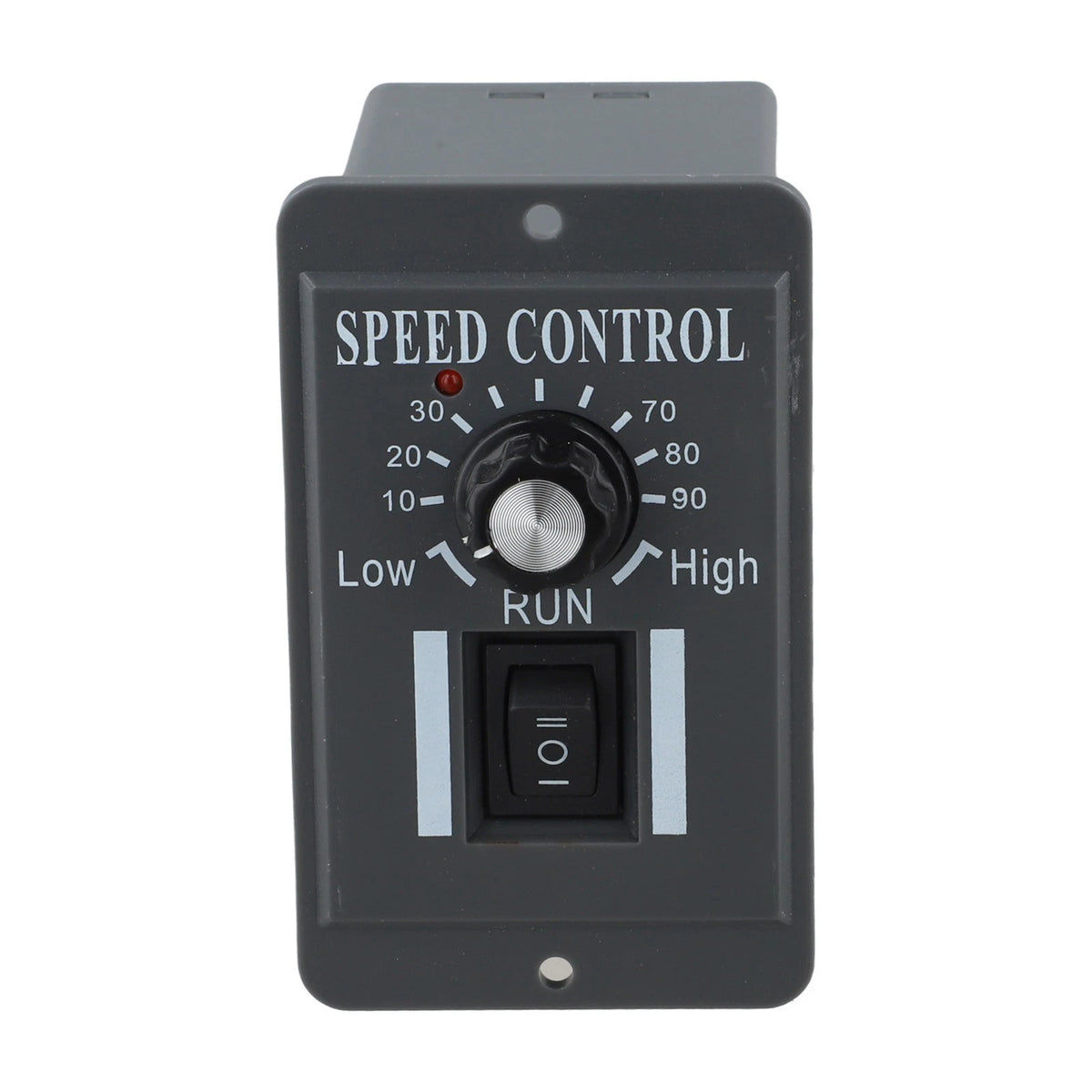 40A Motor Controller for User-Friendly Operation (Efficient Speed Adjustment)