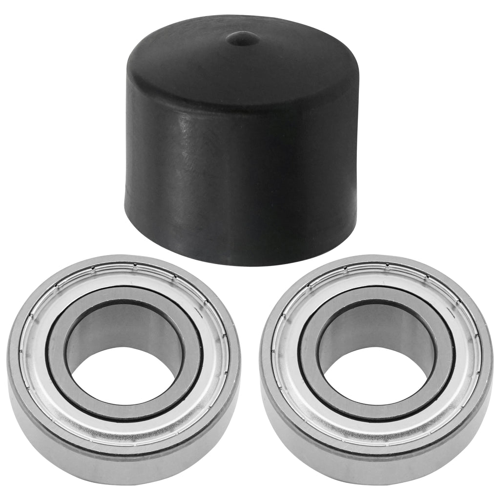 Front Fork Caster Bearing Kit for Bad Boy (2011–2018)