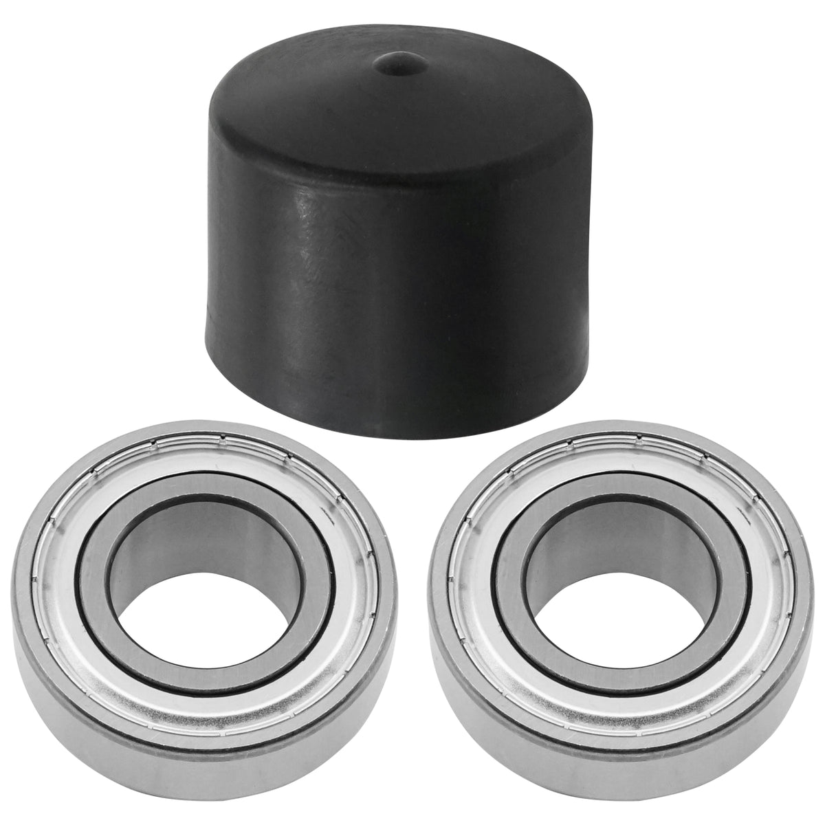 Front Fork Caster Bearing Kit for Bad Boy (2011–2018)