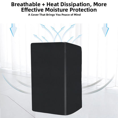 Indoor Air Conditioner Cover for (46x40x75cm)