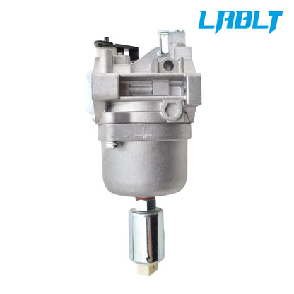 Carburetor for Briggs & Stratton 19-19.5 HP (796587, 591736, 594601)