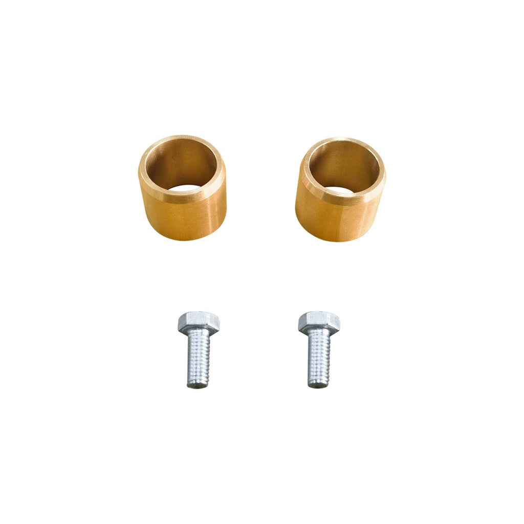 Water Pump Repair Kit for Volvo Penta AQ120A AQ125A (875574, 18-3205)