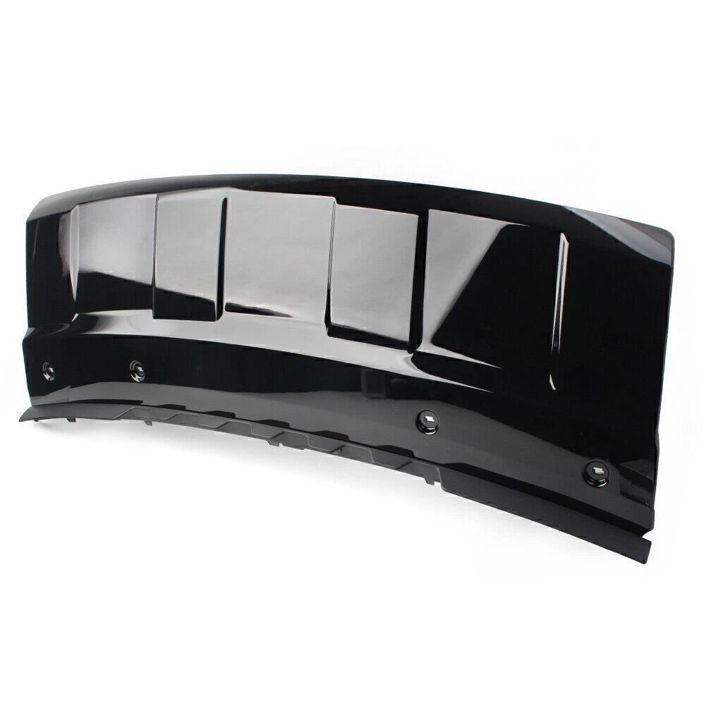 Front Bumper Underride Guard for Land Rover Range Rover (2014–2017)