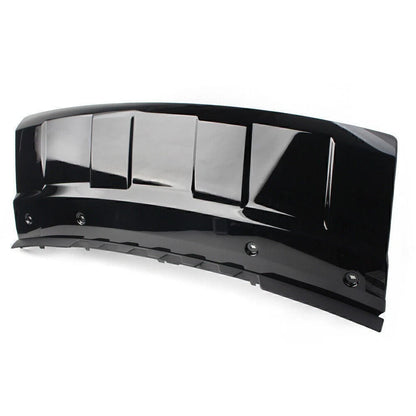 Front Bumper Underride Guard for Land Rover Range Rover (2014–2017)
