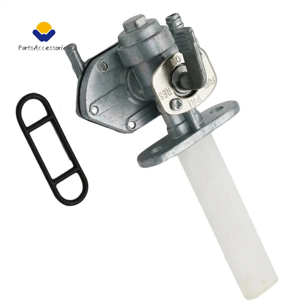 Fuel Tap Petcock Valve for Kawasaki Vulcan 800 VN800A VN800B VN800E (1995–2006)